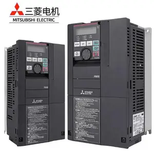 三菱变频器故障维修方案,三菱变频器报过电流维修