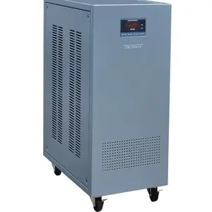 �����豦SBW/DBW-50KVA-150KVA��������ȫ�Զ�����ʽ������ѹ��