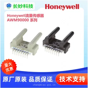 AWM92100V现货原装霍尼韦尔±200sccm流量传感器honeywell