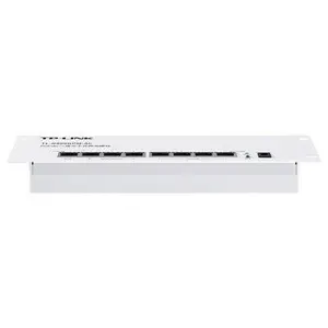 TP-LINK  TL-R499GPM-ACPoE AC一体化千兆路由模块