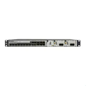 HUAWEI EA5801-GP08多业务接入OLT支持8口GPON光线路终端盒式