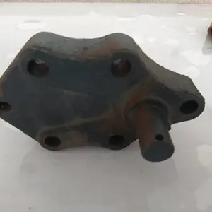 梅赛德斯奔驰北方奔驰驾驶室垫块