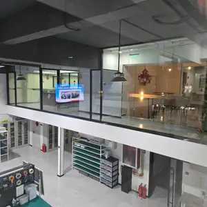 山西仁荷微电子科技有限公司