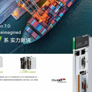 禾川多轴驱动器SV730WBN-CCCC SV730WBN-GGGG SV700WBN-CCCC SV700WBN-GGGG