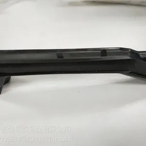 厂家直销机柜电车复合橡胶条机箱机柜门复合u型汽车车门密封条