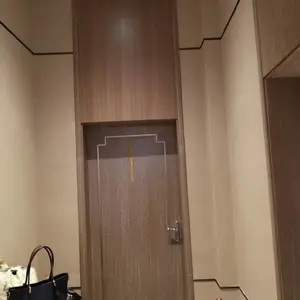 南京特亿福烤漆木门