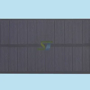 PCB层压太阳能板