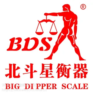 BDS深圳北斗星衡器电子秤专业生产厂家