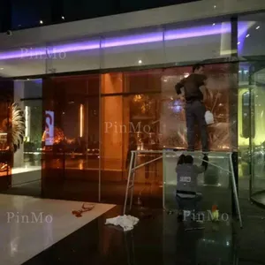 上海玻璃贴膜电话_上门玻璃贴膜