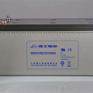理士蓄电池DJM12150 12V150AH全新正品