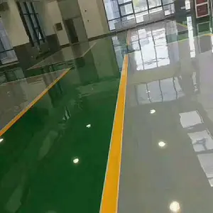 保定润涂装饰(多图)-环氧聚酯地坪漆