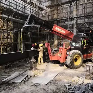 淄博叉装车出租_淄博叉装车租赁厂家