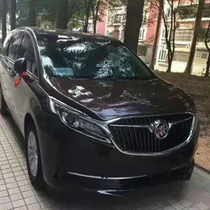 别克商务车租赁详情介绍