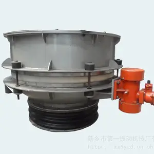 供应VBA系列振动料斗-VBA系列振动料斗就在新乡一振