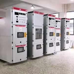 ����KYN28-12�ߵ����¿���