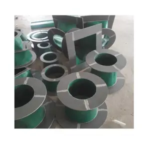���������ͷ 6�ŷ������������ ��ɫPVC���������� ����ͷͼƬ