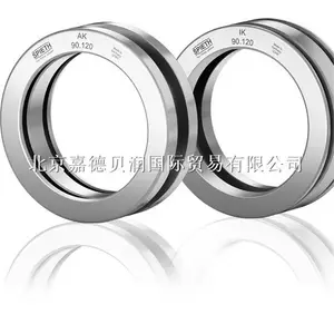供应德国SPIETH精密锁紧螺母MSR20.1,5均衡夹紧力 M20x1.5
