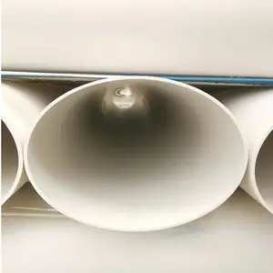 ����UPVC��ھ���ˮ���������� PVC315��ˮ�� 400��ˮ��
