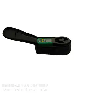 ��USB�ӿڷ����Ƿ�ʪ����MS6252B�������¶�ʪ�Ȳ����Ǳ�