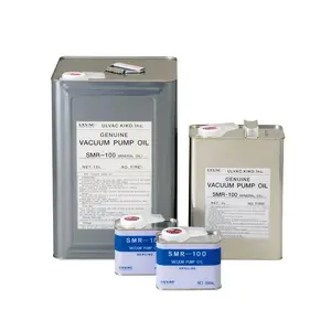 ULVAC�ձ������ƽ���smr-100 VLVOIL��ձ������ͻ���GLDר����