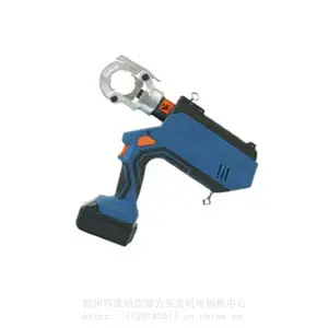 6��ͭ������ѹ�ӻ�����ʽ�綯ѹ��ǯWELLG�綯ѹ��ǯG630E-L