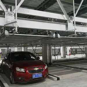 �����������ʽ���峵����� ��������ͣ���豸����