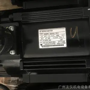 供应安川SGMRS-06A2B-YR11,SGMRS-12A2B-YR11机器人电机