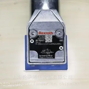 Rexroth / R900566273 M-3SEW6C3X/420MG24N9K4 / ���л�