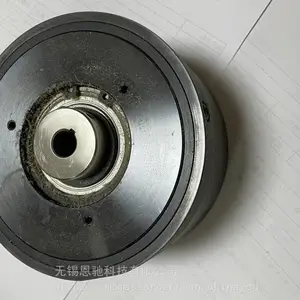 Magtork离合器制动器联轴器MTL50美国Magnetic Technologies代理销售