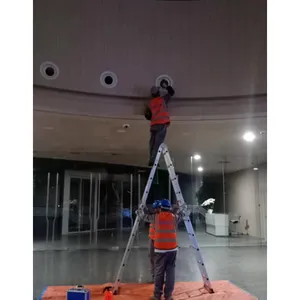 奉贤区商用中央空调清洗哪家好 上海净楚环保科技供应