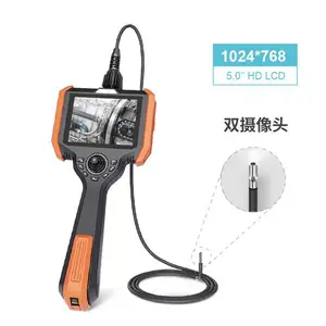 耐高温内窥镜(微视WS-K8015FJ)
