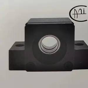 品牌AMI 精度高角接触轴承EK20 C5/C7 配套EF20 BSWG/LEB21
