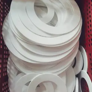 �ķ���Ƭ���ӹ�PTFE�ܷ��Ƭ�����ķ���Ƭ�Ǳ���������ӹ���׵�