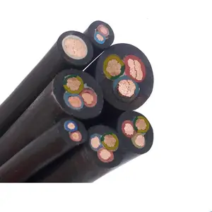 ������� ͨ�����׵���ZR-YCV 4X6ƽ�� ������ȼ����