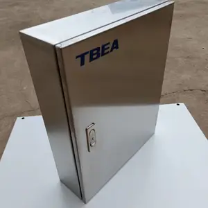 供应AE2000系列-仿威图立式(壁挂)控制箱 配电箱 电源箱 新能源电池箱