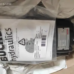 ��Ӧ�¹�BUCHER �� QX22-005/22-005R06