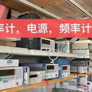 ���㻦ά���豸 �ǵ¿Ƽ�N5181A ά��N5171B �źŷ�����ά��