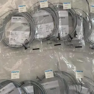 FESTO��˹��SMT-8M-A-PS-24V-E-0,3-M8D 574334 �ӽ�����