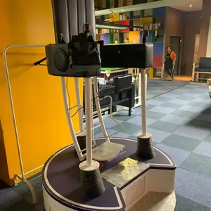 北京VR自行车租赁,VR动感赛车出租,VR滑雪机租赁