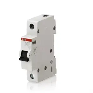 ����ABB SD204 �����������΢��С�Ͷ�·���ļ�4P 16-100A ȫ������