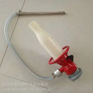 ����A����ĭǹQLD6.0/8T�����վ������װ����ѩʽ��ĭ���ˮǹ