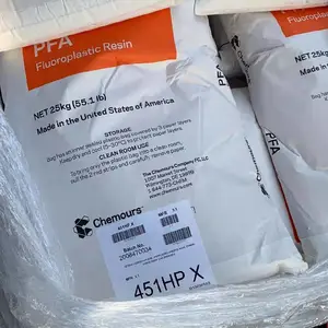 ��ӦTeflon ������Ľ C-960 ��������֬ PFA