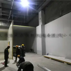 天津冷库工程建设-天津冷库-冰城永恒机电