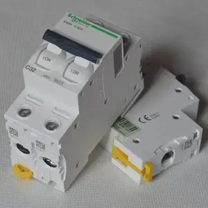 ʩ�͵�С�Ͷ�·��IC65N 2P D6A �������� A9ϵ��