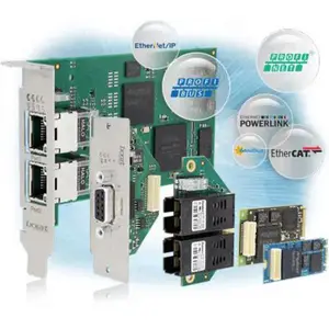 INpact EPL�忨PCIe�ӿ�����Powerlink�Ĺ�ҵ��̫��PC�ӿ�