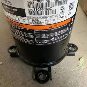 ԭװȫ�°�Ĭ������ѹ���� JPW066AC-4X9-520 ��Ƶѹ����
