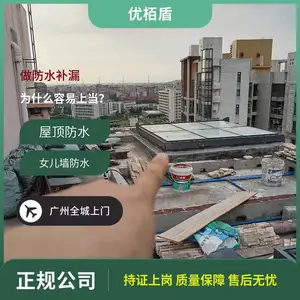广州屋顶防水补漏 广州屋面防水 广州专业防水 广州专业防水补漏