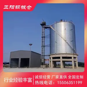 粉煤灰不锈钢储罐 专业人员出图设计 建设人员焊接工艺成熟