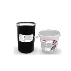 henkel���� ̩����TEROSON WT 123 WFˮ�Ժϳ���֬��ɢͿ��