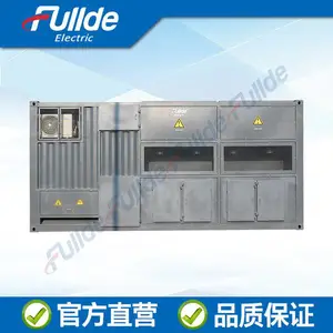 船舶智能干式负载箱 【福德电子】规格齐全 做工精细 外型美观性强